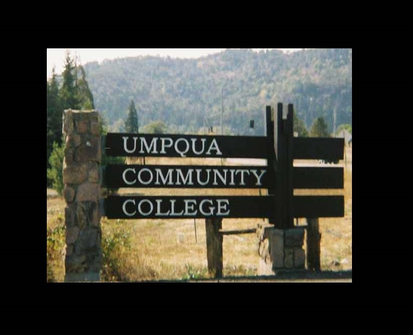 National Moment Of Silence For Umpqua Community College | ACADEME BLOG