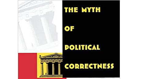 Political Correctness Is A Very Big Problem | ACADEME BLOG